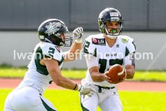 20180429-Graz_Giants_vs._Danube_Dragons-55