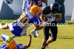 20190929_U18_Danube_Dragons_vs._Graz_Giants-23