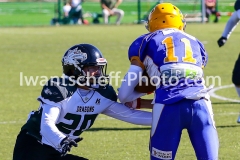 20190929_U18_Danube_Dragons_vs._Graz_Giants-43