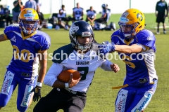 20190929_U18_Danube_Dragons_vs._Graz_Giants-67